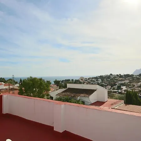 Villa Golondrina - Costa Carpediem *