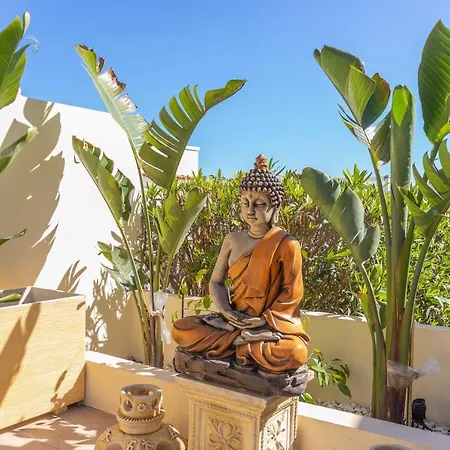 Villa Golondrina - Costa Carpediem Benissa