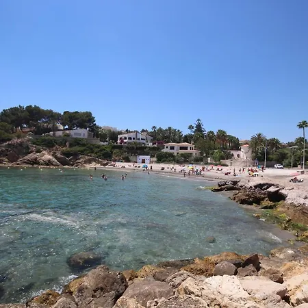 Villa Golondrina - Costa Carpediem *