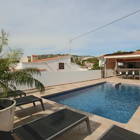 Villa Golondrina - Costa Carpediem *