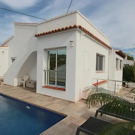 Villa Golondrina - Costa Carpediem Benissa