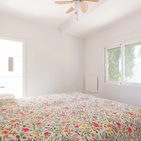 Villa Golondrina - Costa Carpediem Benissa