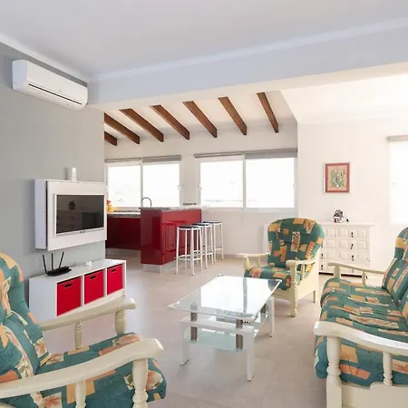 Villa Golondrina - Costa Carpediem
